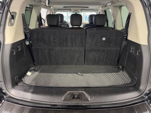 Used 2019 Nissan Armada SL w/ Premium Package image 19