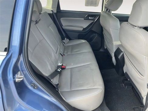 Used 2016 Subaru Forester 2.5i Limited w/ Popular Package #2 image 14