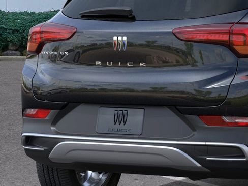 New 2026 Buick Encore GX Preferred w/ Comfort Package image 38