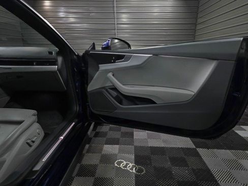 Used 2019 Audi A5 2.0T Premium w/ Convenience Package image 35