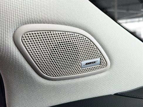 Used 2022 Nissan Murano Platinum w/ Cargo Package image 19