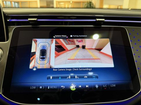 Certified 2025 Mercedes-Benz E 350 Sedan image 14