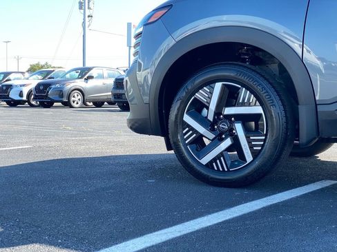 New 2026 Nissan Kicks SV image 31