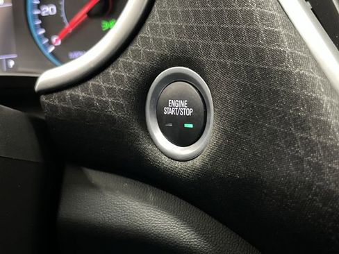 Used 2024 Chevrolet Malibu LT image 20