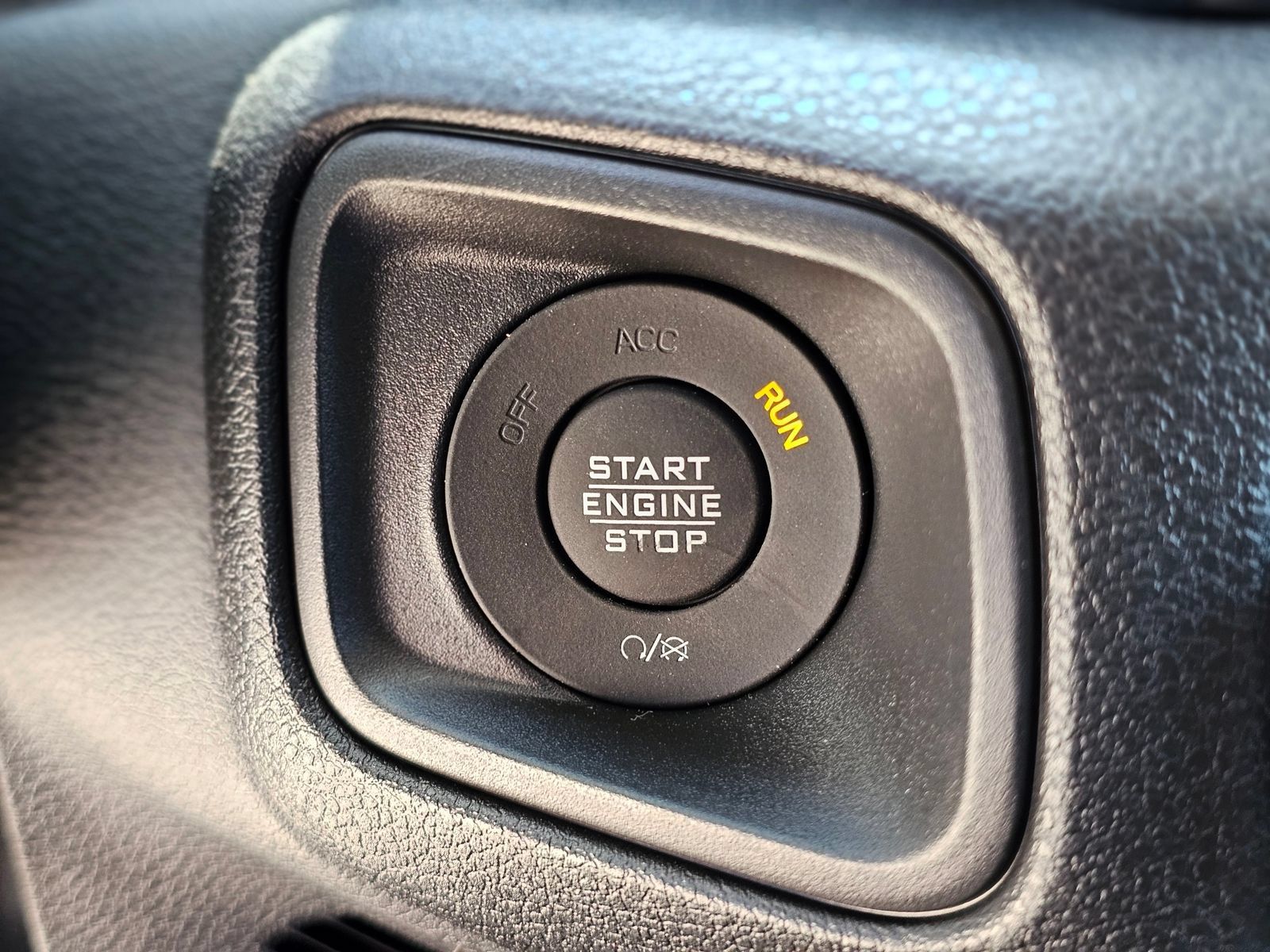 New 2026 Jeep Wrangler Unlimited Sport AWD/4WD image 16