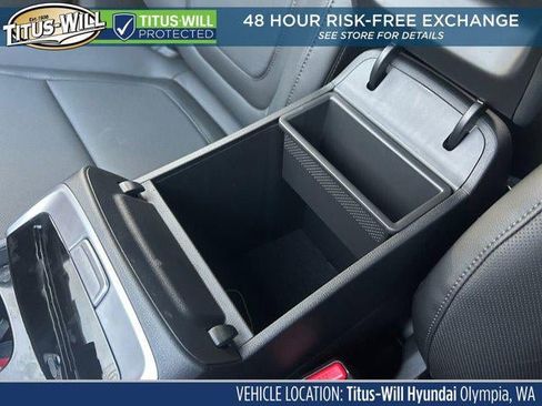 New 2026 Hyundai Santa Cruz XRT AWD/4WD image 36