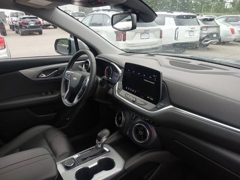 Used 2024 Chevrolet Blazer LT AWD/4WD image 23