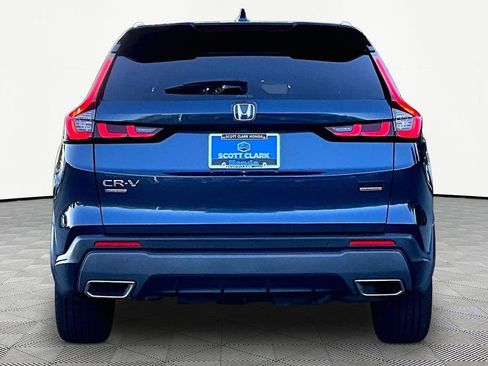 Used 2023 Honda CR-V Sport Touring image 7