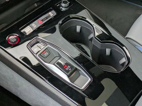 New 2025 Audi S5 Prestige image 13