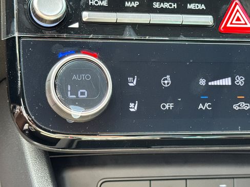 New 2025 Hyundai Santa Cruz Limited image 31