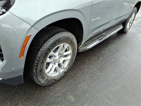 New 2026 Chevrolet Tahoe LS image 7