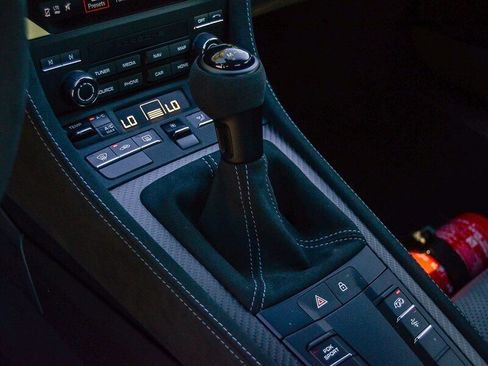 Used 2024 Porsche 718 Cayman GT4 RS image 24