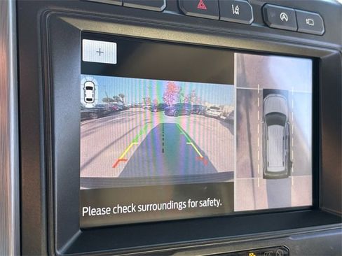 Used 2021 Ford Expedition Platinum image 26