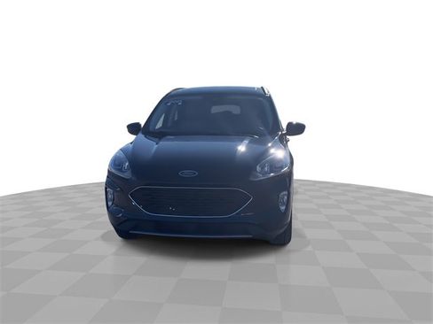 Used 2021 Ford Escape SEL w/ Technology Package image 3