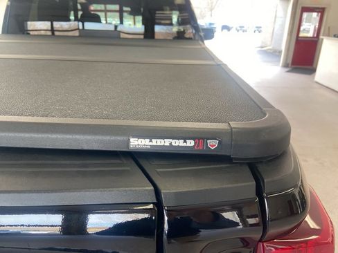 Used 2022 Chevrolet Silverado 1500 RST image 34