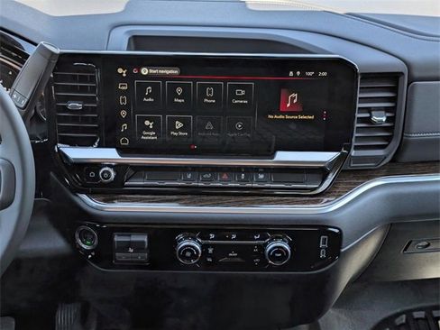 New 2026 GMC Sierra 2500 SLE image 22