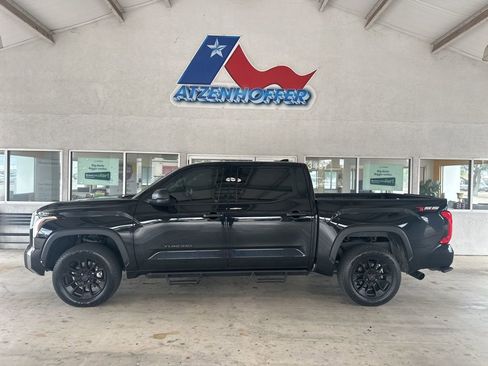 Used 2023 Toyota Tundra SR5 image 2