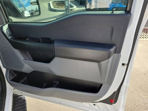 Used 2022 Ford F150 XL w/ Equipment Group 101A High image 32