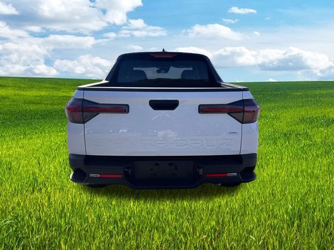 New 2026 Hyundai Santa Cruz SE image 5