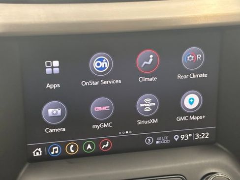Used 2020 GMC Acadia Denali FWD image 39