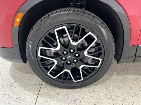 New 2026 Chevrolet Blazer RS w/ Driver Confidence II Package FWD image 31