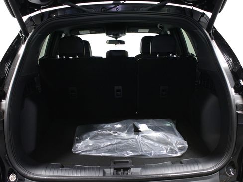 New 2026 Ford Escape ST-Line w/ Cold Weather Package image 14