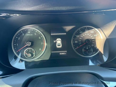 Used 2022 Kia K5 GT-Line w/ GT-Line Awd Premium Package image 12