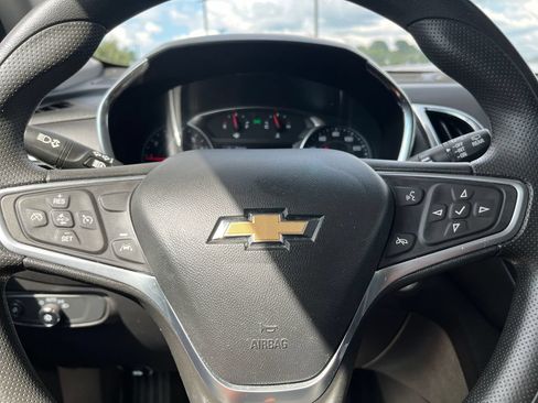 Used 2023 Chevrolet Equinox LT AWD/4WD image 44
