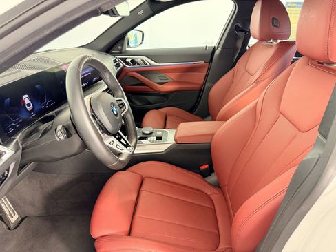 Certified 2025 BMW 430i xDrive image 23