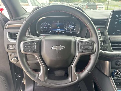 Used 2024 Chevrolet Tahoe RST w/ Luxury Package AWD/4WD image 40
