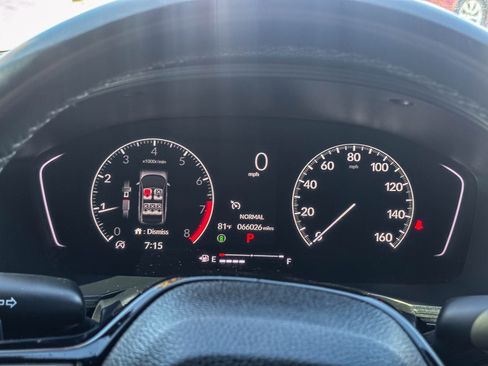 Certified 2023 Honda Civic Sport image 27