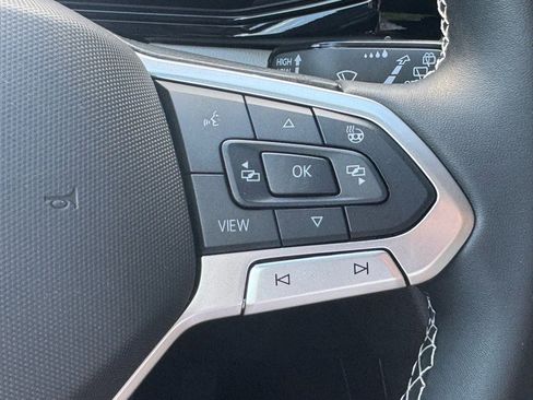 New 2025 Volkswagen Taos S image 24