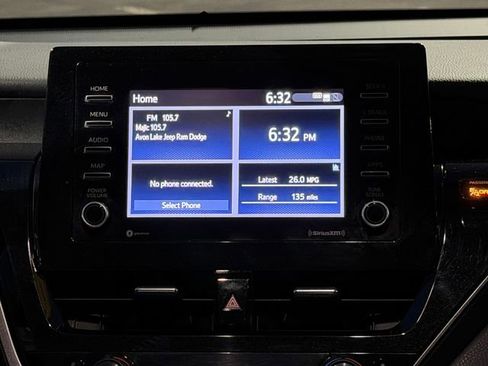 Used 2023 Toyota Camry SE image 22