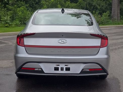 Used 2021 Hyundai Sonata SE FWD image 12