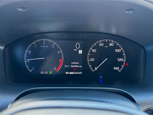 Certified 2023 Honda HR-V LX image 14