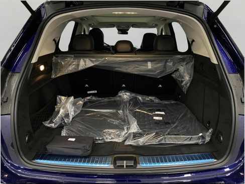 New 2026 Mercedes-Benz GLE 450 4MATIC image 6