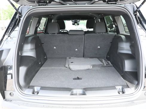 New 2026 Jeep Cherokee Laredo AWD/4WD image 36
