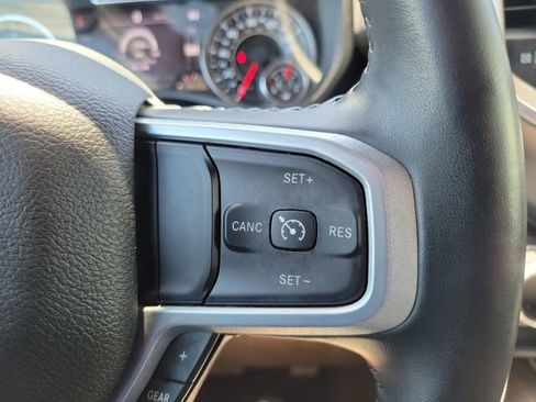 Used 2023 RAM 1500 Big Horn RWD image 22