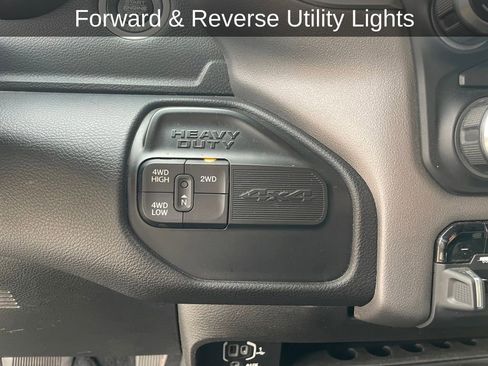 Used 2023 RAM 2500 Big Horn w/ Level 1 Equipment Group image 22