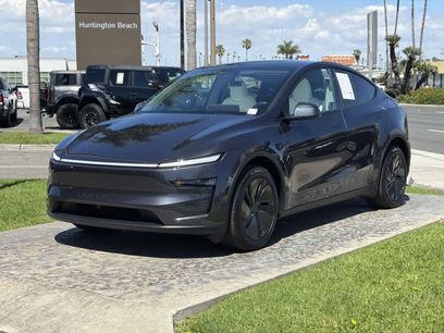 Used 2026 Tesla Model Y 2WD