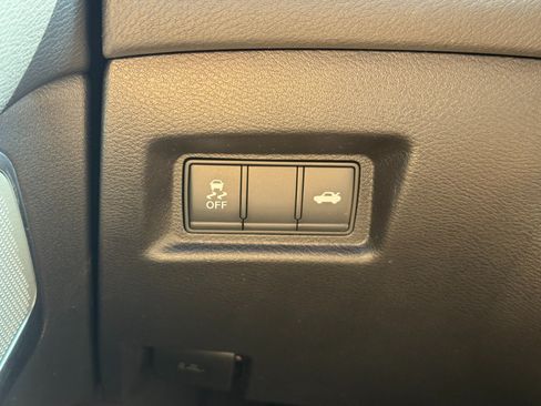 Used 2021 INFINITI Q50 Sensory w/ Cargo Package RWD image 18