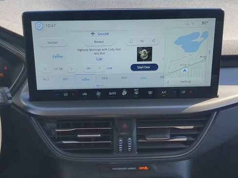 New 2026 Ford Escape Active w/ Tech Pack #1 image 19