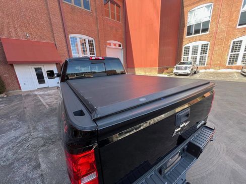 Used 2018 Chevrolet Silverado 2500 High Country w/ Duramax Plus Package image 7