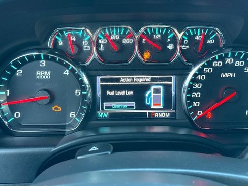 Used 2014 Chevrolet Silverado 1500 LT w/ LT Convenience Package image 18