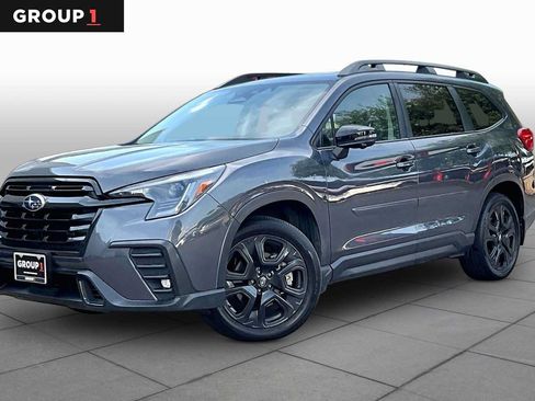Used 2023 Subaru Ascent Onyx Edition Limited AWD/4WD image 1