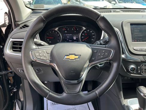 Used 2021 Chevrolet Equinox LT FWD image 13