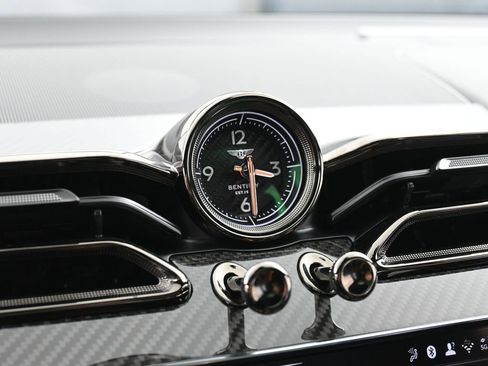 New 2026 Bentley Bentayga Speed AWD/4WD image 22
