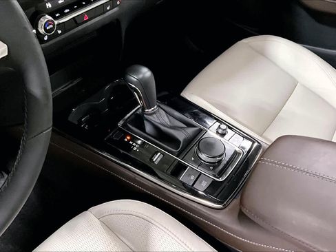 Used 2024 MAZDA CX-30 2.5 Turbo w/ Premium Package image 16