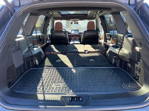 Used 2023 Lincoln Aviator Grand Touring w/ Equipment Group 301A image 32