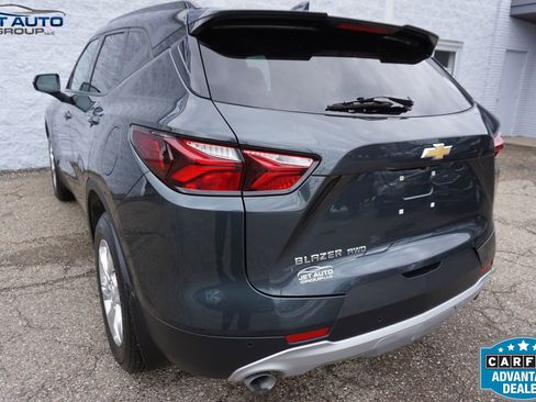 Used 2019 Chevrolet Blazer LT AWD/4WD image 9